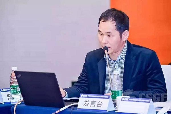 江蘇共創(chuàng)人造草坪股份有限公司董事長(zhǎng)王強(qiáng)翔先生